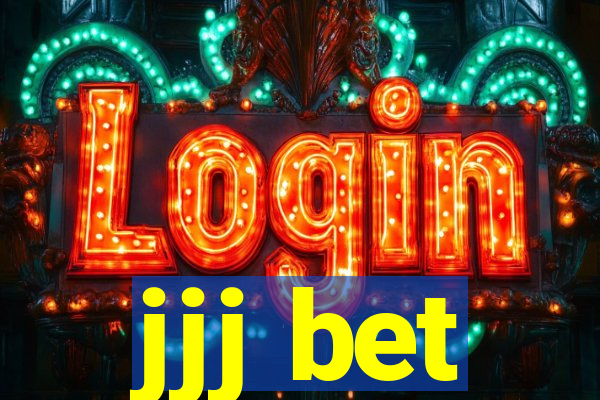 jjj bet